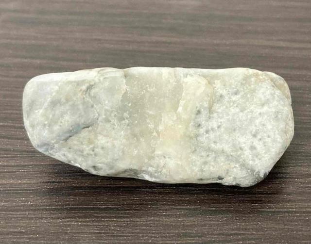 500円スタート!「お守り」や「ワイヤー作家」や「ジュエリー作家」の素材に阿波翡翠(ジェイド)原石 < インテリア/ライフ  500円スタート!「お守り」や「ワイヤー作家」や「ジュエリー作家」の素材に阿波翡翠(ジェイド)原石 < インテリア/ライフの