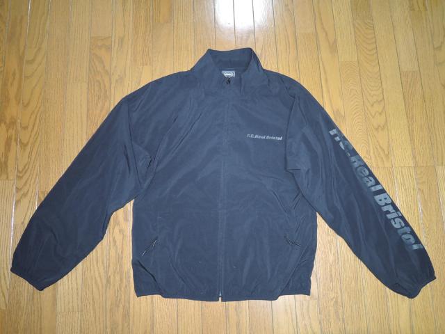 F.C.REAL BRISTOL 19SS STAND COLLAR BLOUSON 薄手 ジップ ジャケット M 黒 ブルゾン < ブランド  F.C.REAL BRISTOL 19SS STAND COLLAR BLOUSON 薄手 ジップ ジャケット M 黒 ブルゾン  < ブランドの