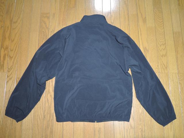 F.C.REAL BRISTOL 19SS STAND COLLAR BLOUSON 薄手 ジップ ジャケット M 黒 ブルゾン < ブランド  F.C.REAL BRISTOL 19SS STAND COLLAR BLOUSON 薄手 ジップ ジャケット M 黒 ブルゾン < ブランドの