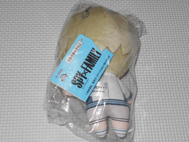 SPY~FAMILY ʂ݃}XRbg  Aj/R~bN/LN^[ 