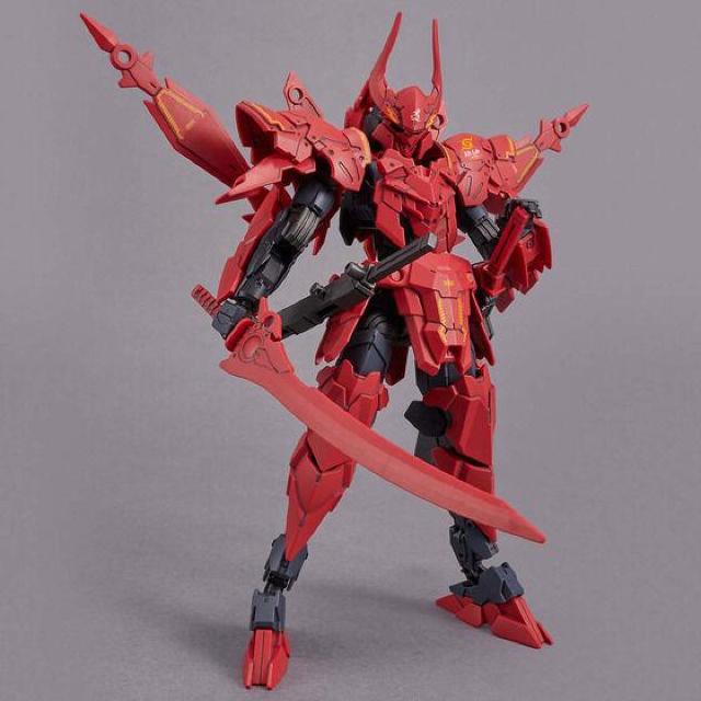 限定 30MM 1/144 EXM-A9sg スピナティオ (将軍仕様) < ホビー 限定 30MM 1/144 EXM-A9sg スピナティオ (将軍仕様) < ホビーの