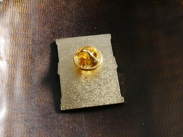 新品 かわいいペットショップ ピンブローチ ピンバッジ ピンズ 猫ネコ < 女性アクセサリー/時計  新品 かわいいペットショップ ピンブローチ ピンバッジ ピンズ 猫ネコ < 女性アクセサリー/時計の