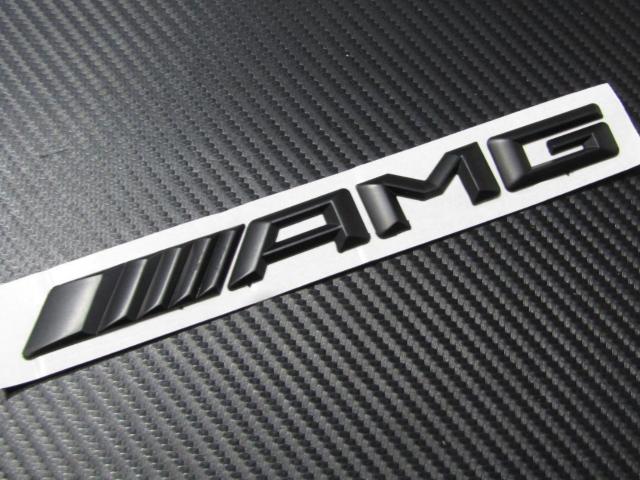 Mercedes-Benz AMG sport MAD BLACK}bhubN ABS Zp[g^Cv GuVi  /oCN