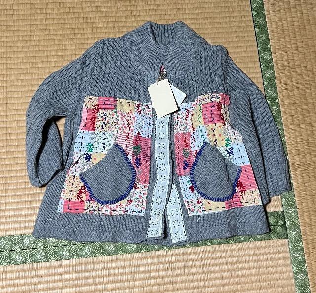 セーター カーディガン < 女性ファッション  セーター カーディガン  < 女性ファッションの