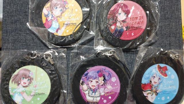 ViJBanG Dream! K[Yohp[eB! R[h o[Xgbv eh}[@5l@Zbg   Aj/R~bN/LN^[ 