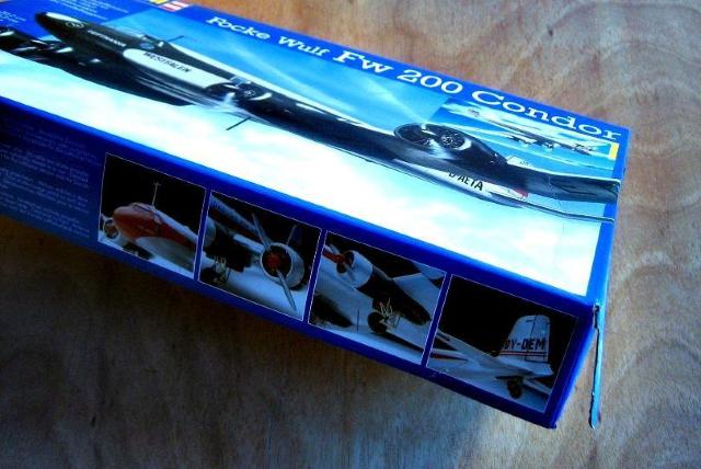 レベル 1/72 フォッケウルフFw200 コンドル < ホビー レベル 1/72 フォッケウルフFw200 コンドル < ホビーの