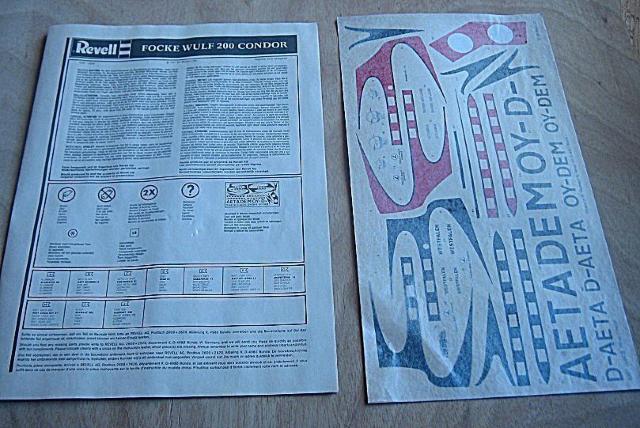 レベル 1/72 フォッケウルフFw200 コンドル < ホビー レベル 1/72 フォッケウルフFw200 コンドル < ホビーの