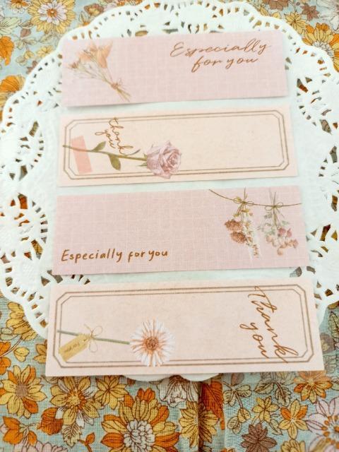 お裾分け☆花柄シール1枚☆ < インテリア/ライフ  お裾分け☆花柄シール1枚☆  < インテリア/ライフの