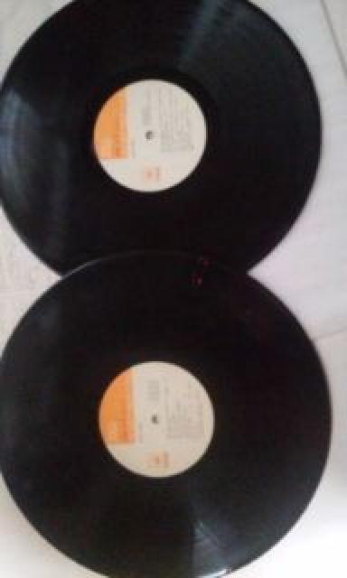 LPレコード洋楽グラシェラ・スサーナ、ディスコ・パーティー < CD/DVD/ビデオ  LPレコード洋楽グラシェラ・スサーナ、ディスコ・パーティー < CD/DVD/ビデオの