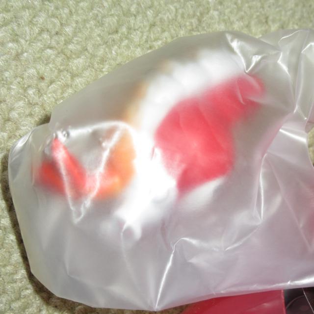 中身未開封☆サンリオキャラクターズ*ガシャポン「寿司」(マイメロディ)フィギュア < ホビー  中身未開封☆サンリオキャラクターズ*ガシャポン「寿司」(マイメロディ)フィギュア < ホビーの