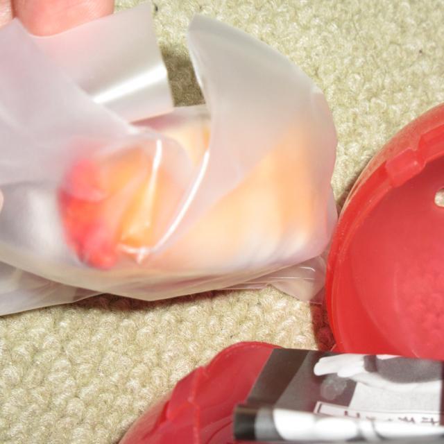 中身未開封☆サンリオキャラクターズ*ガシャポン「寿司」(マイメロディ)フィギュア < ホビー  中身未開封☆サンリオキャラクターズ*ガシャポン「寿司」(マイメロディ)フィギュア < ホビーの