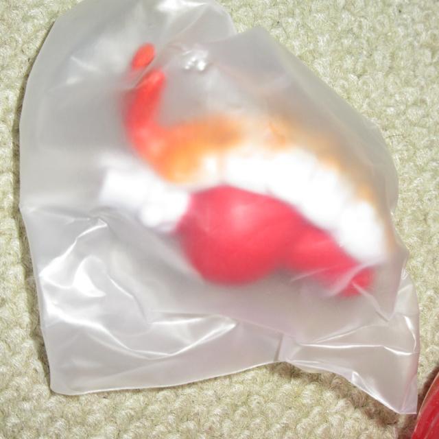 中身未開封☆サンリオキャラクターズ*ガシャポン「寿司」(マイメロディ)フィギュア < ホビー  中身未開封☆サンリオキャラクターズ*ガシャポン「寿司」(マイメロディ)フィギュア < ホビーの