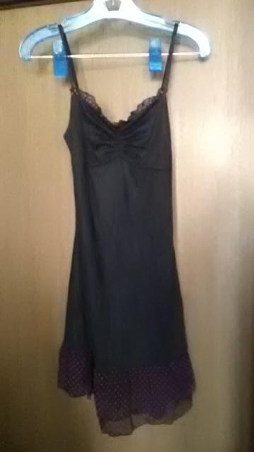 新品*セシルマクビー*キャミワンピース < 女性ファッション  新品*セシルマクビー*キャミワンピース  < 女性ファッションの