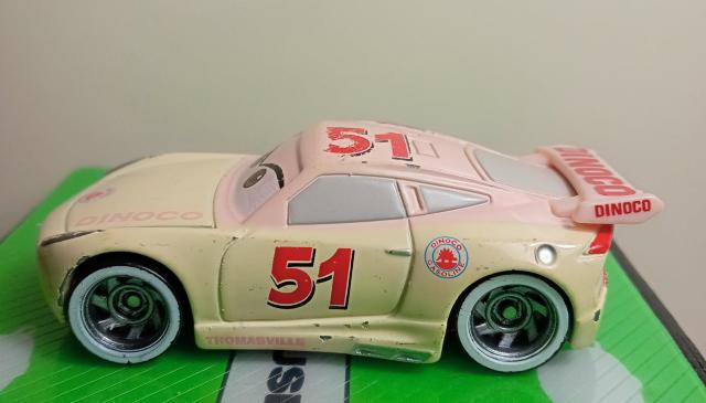 トミカディズニーカーズ クルーズラミレス(トーマスビルタイプ) < ホビー  トミカディズニーカーズ クルーズラミレス(トーマスビルタイプ)  < ホビーの