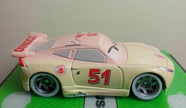 トミカディズニーカーズ クルーズラミレス(トーマスビルタイプ) < ホビー  トミカディズニーカーズ クルーズラミレス(トーマスビルタイプ) < ホビーの
