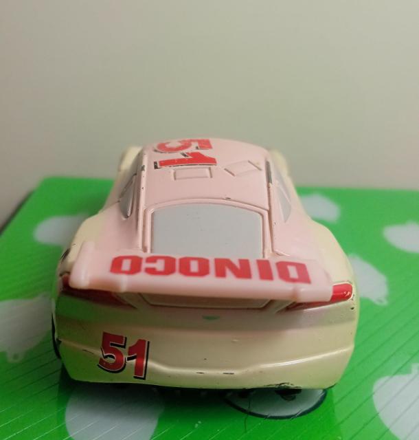 トミカディズニーカーズ クルーズラミレス(トーマスビルタイプ) < ホビー  トミカディズニーカーズ クルーズラミレス(トーマスビルタイプ) < ホビーの