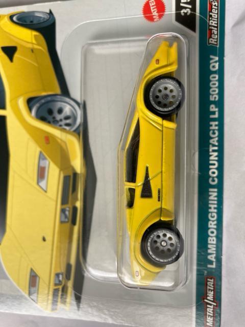 ホットウィール スペチアーレ・ランボルギーニ カウンタックLP5000QV(他も出品中) < ホビー ホットウィール スペチアーレ・ランボルギーニ カウンタックLP5000QV(他も出品中) < ホビーの
