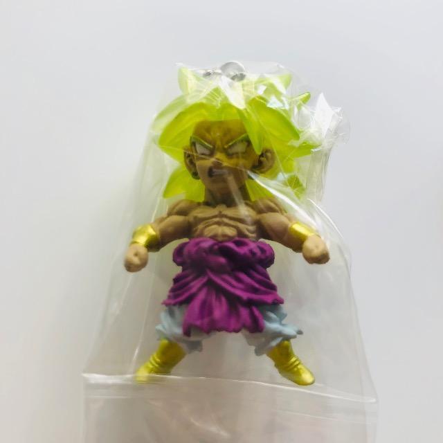 ドラゴンボール超 UDM THE BEST 24 A超サイヤ人ブロリー < アニメ/コミック/キャラクター ドラゴンボール超 UDM THE BEST 24 A超サイヤ人ブロリー < アニメ/コミック/キャラクターの