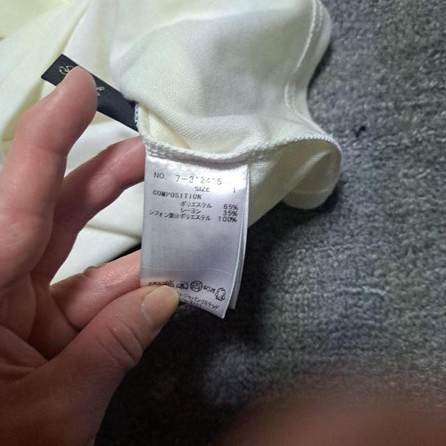 カットソ− < 女性ファッション  カットソ− < 女性ファッションの