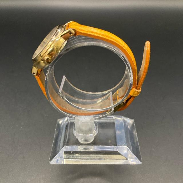 即決 wicca ウィッカ ソーラー腕時計 E031-R006126 < ブランド 即決 wicca ウィッカ ソーラー腕時計 E031-R006126 < ブランドの