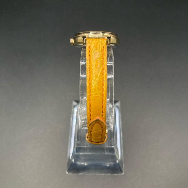 即決 wicca ウィッカ ソーラー腕時計 E031-R006126 < ブランド 即決 wicca ウィッカ ソーラー腕時計 E031-R006126 < ブランドの