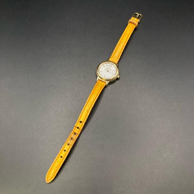 即決 wicca ウィッカ ソーラー腕時計 E031-R006126 < ブランド 即決 wicca ウィッカ ソーラー腕時計 E031-R006126 < ブランドの