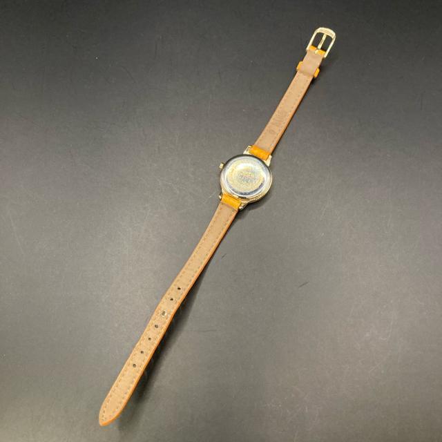 即決 wicca ウィッカ ソーラー腕時計 E031-R006126 < ブランド 即決 wicca ウィッカ ソーラー腕時計 E031-R006126 < ブランドの