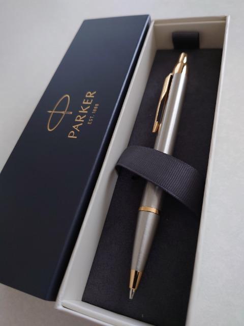 Parker パーカーシャーペン < インテリア/ライフ  Parker パーカーシャーペン  < インテリア/ライフの