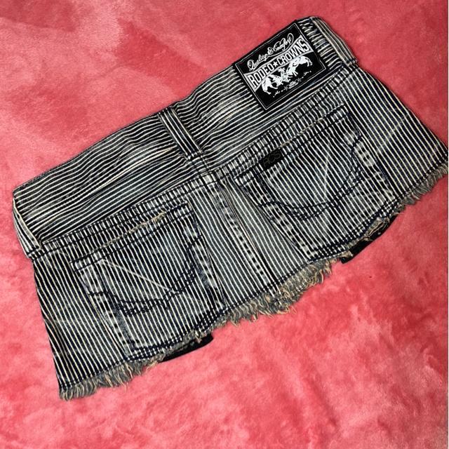 RODEO CROWNS  XgCvfj _[WH ؂ςȂJbgIt  }CN~jXJ  uh 