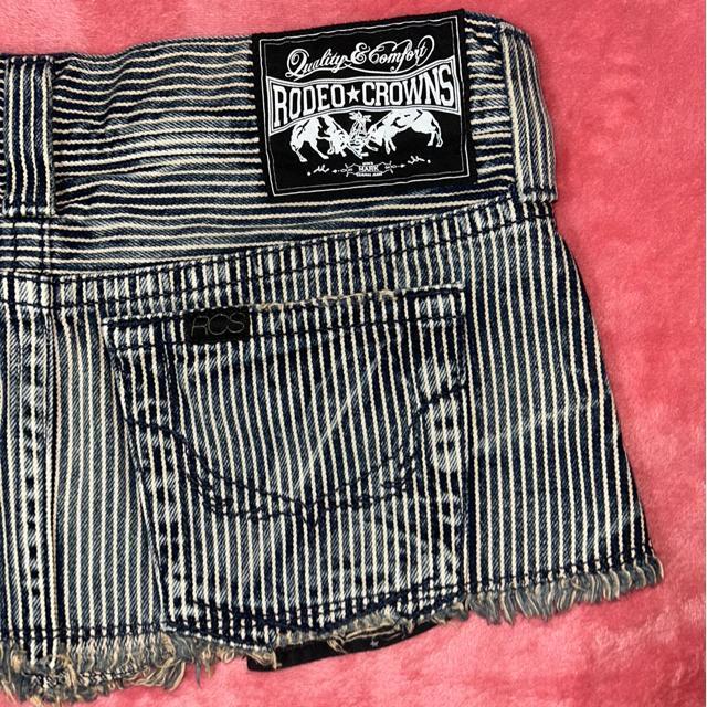 RODEO CROWNS  XgCvfj _[WH ؂ςȂJbgIt  }CN~jXJ  uh 