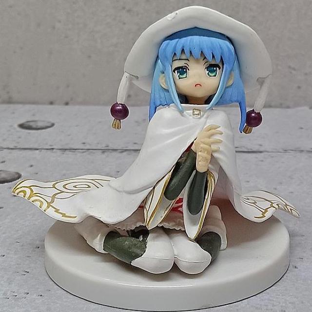 □ヘカテー 主への祈りVer.電撃大王付録(灼眼のシャナ) < アニメ/コミック/キャラクター □ヘカテー 主への祈りVer.電撃大王付録(灼眼のシャナ) < アニメ/コミック/キャラクターの