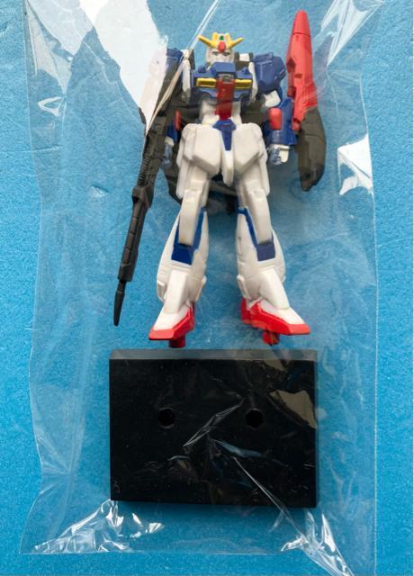 機動戦士Ζガンダム MSZ-006 モビルスーツ ミニフィギュア コレクション 2 バンプレスト CF-16 < ホビー 機動戦士Ζガンダム MSZ-006 モビルスーツ ミニフィギュア コレクション 2 バンプレスト CF-16 < ホビーの