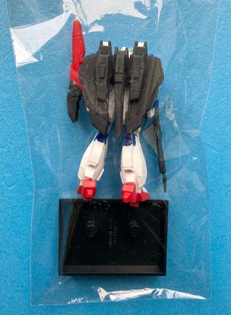 機動戦士Ζガンダム MSZ-006 モビルスーツ ミニフィギュア コレクション 2 バンプレスト CF-16 < ホビー 機動戦士Ζガンダム MSZ-006 モビルスーツ ミニフィギュア コレクション 2 バンプレスト CF-16 < ホビーの