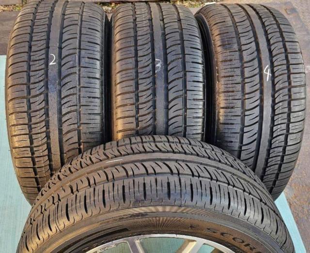 メルセデスAMG W463A Gクラス G63 純正 20in 9.5J+35 PCD130タイヤ付き4本セツトピレリ SCORP < 自動車/バイク メルセデスAMG W463A Gクラス G63 純正 20in 9.5J+35 PCD130タイヤ付き4本セツトピレリ SCORP < 自動車/バイク