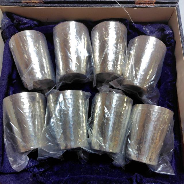 ␻@@傱@W@SILVER950 160g 