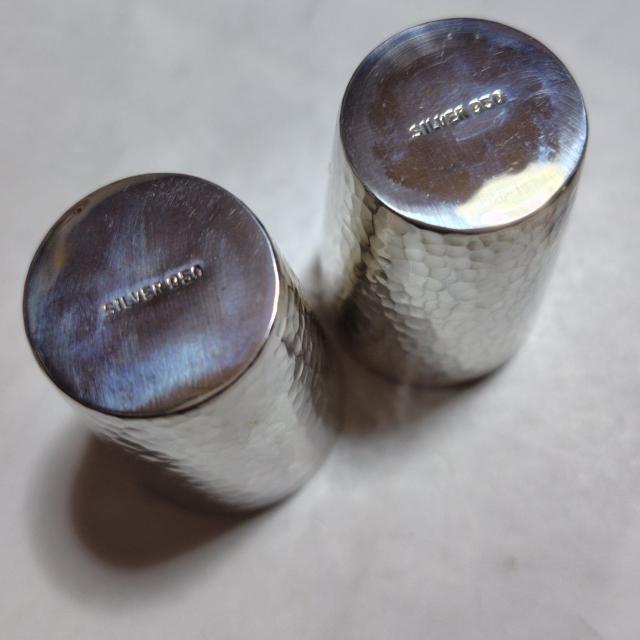 ␻@@傱@W@SILVER950 160g