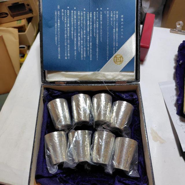 ␻@@傱@W@SILVER950 160g