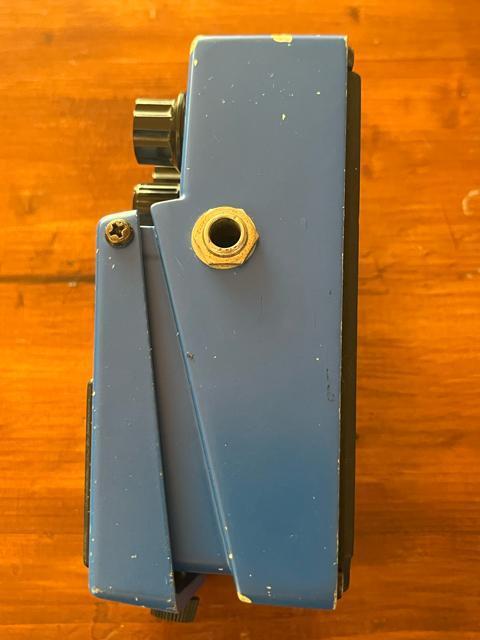 Boss CS-2 Compression Sustainer {X RvbV TXeB[i[ RvbT[ i  zr[ 