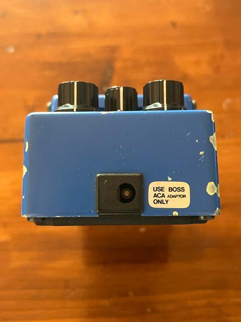 Boss CS-2 Compression Sustainer {X RvbV TXeB[i[ RvbT[ i  zr[ 
