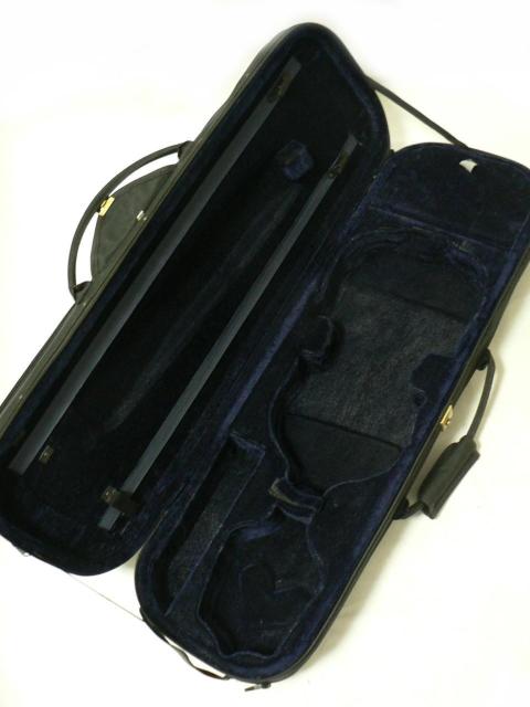 4/4 バイオリン用ケース・即決! < ホビー 4/4 バイオリン用ケース・即決! < ホビーの