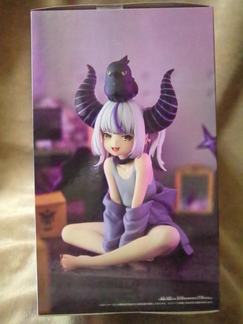 ■ホロライブ■#hololive IF-Relax time-ラプラス・ダークネス■ < アニメ/コミック/キャラクター  ■ホロライブ■#hololive IF-Relax time-ラプラス・ダークネス■ < アニメ/コミック/キャラクターの