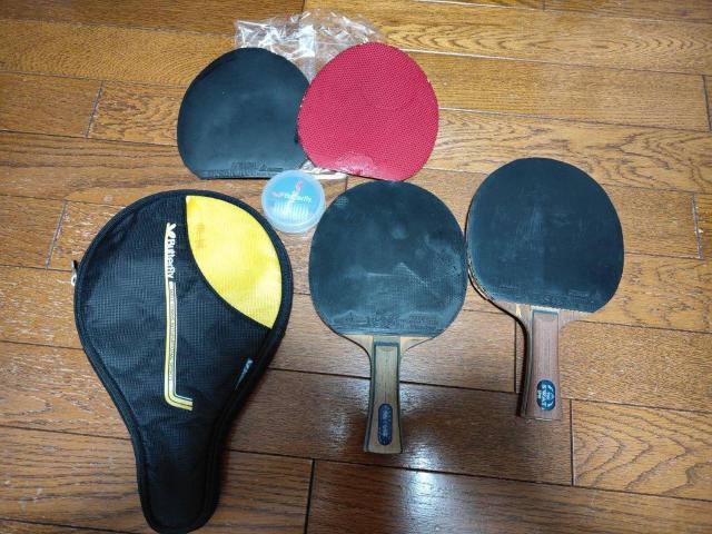 Butterfly バタフライ TSP SWAT 5PW 張怡寧 卓球 ラケット シェイクハンド ケース  卓球ラケット シェーク < レジャー/スポーツ  Butterfly バタフライ TSP SWAT 5PW 張怡寧 卓球 ラケット シェイクハンド ケース  卓球ラケット シェーク  < レジャー/スポーツの