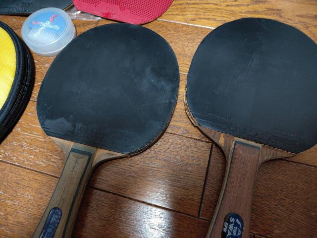 Butterfly バタフライ TSP SWAT 5PW 張怡寧 卓球 ラケット シェイクハンド ケース  卓球ラケット シェーク < レジャー/スポーツ  Butterfly バタフライ TSP SWAT 5PW 張怡寧 卓球 ラケット シェイクハンド ケース  卓球ラケット シェーク < レジャー/スポーツの