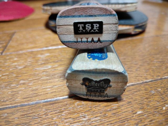 Butterfly バタフライ TSP SWAT 5PW 張怡寧 卓球 ラケット シェイクハンド ケース  卓球ラケット シェーク < レジャー/スポーツ  Butterfly バタフライ TSP SWAT 5PW 張怡寧 卓球 ラケット シェイクハンド ケース  卓球ラケット シェーク < レジャー/スポーツの