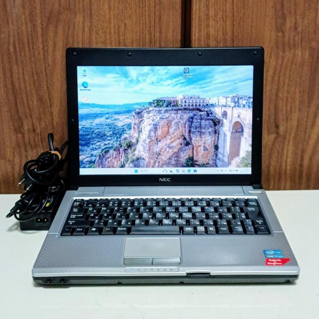 NEC VersaPro Corei7 8GB SSD256GB Windows11 Office2024 m[gp\R  PC{/Ӌ@ 