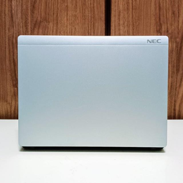 NEC VersaPro Corei7 8GB SSD256GB Windows11 Office2024 m[gp\R  PC{/Ӌ@ 