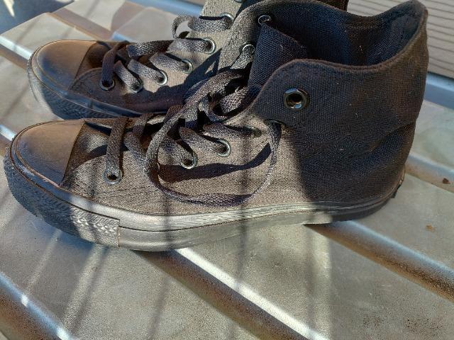 CONVERSE  ALLSTAR  nCJbgXj[J[  QS.Tcm    uh 