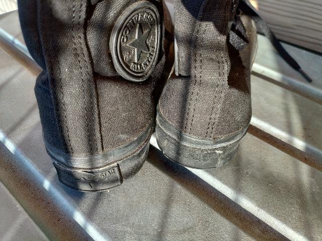 CONVERSE  ALLSTAR  nCJbgXj[J[  QS.Tcm    uh 