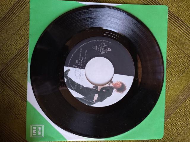 ワンウェイジェネレーション 本田美奈子EPレコード < CD/DVD/ビデオ ワンウェイジェネレーション 本田美奈子EPレコード < CD/DVD/ビデオの