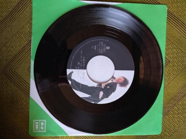 ワンウェイジェネレーション 本田美奈子EPレコード < CD/DVD/ビデオ ワンウェイジェネレーション 本田美奈子EPレコード < CD/DVD/ビデオの